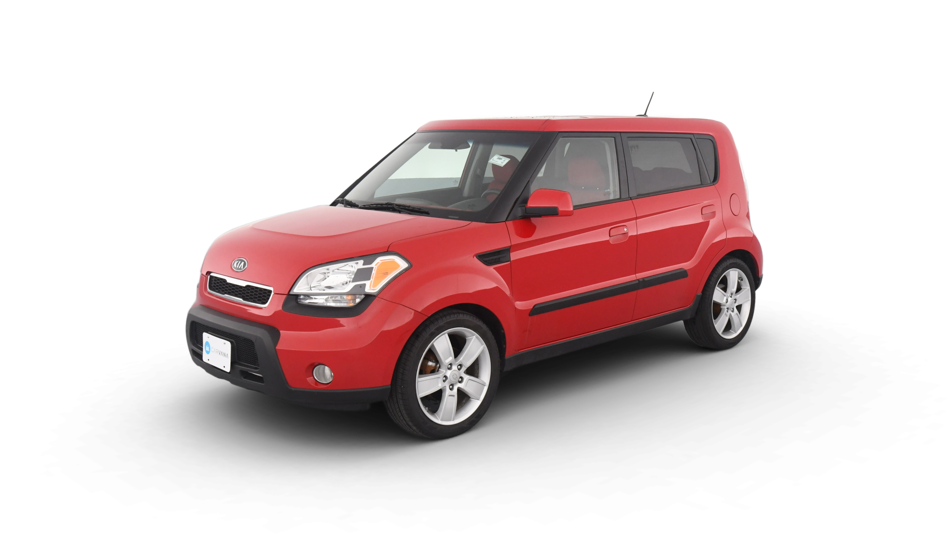 Used 2010 Kia Soul Carvana